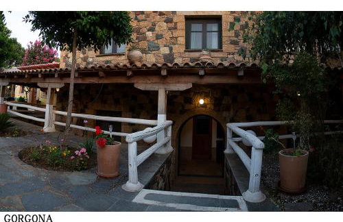 Medusa Gorgon - Photo 30