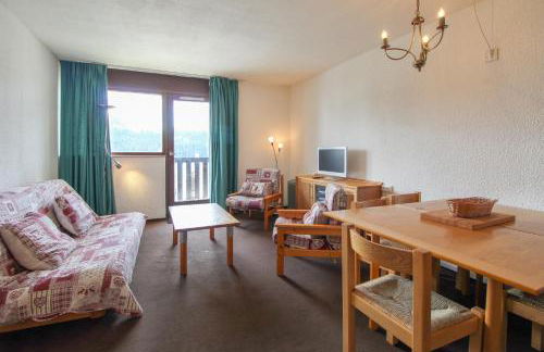 Spacious Family Apartment, Immeuble Gemeaux - Foto 4