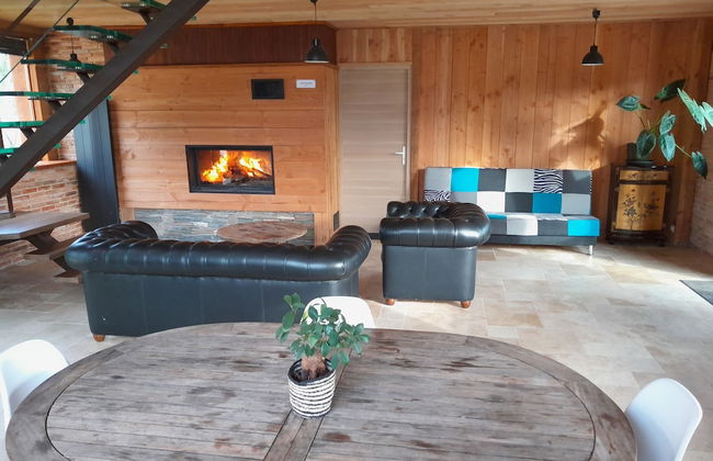 Appartement dans les bois - Foto 12