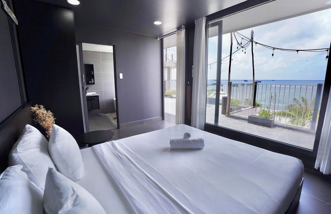 Resort Queen Sea - Photo 54