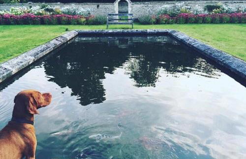 A Large Cotswold Country Retreat - Foto 23