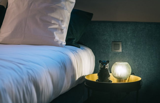 Getaway Studios Gent - Foto 36