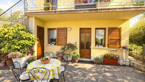 Casa Rosalia cozy holiday apartment by Gardadomsumea - Foto 2