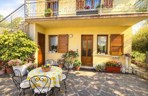 Casa Rosalia cozy holiday apartment by Gardadomsumea - Foto 2