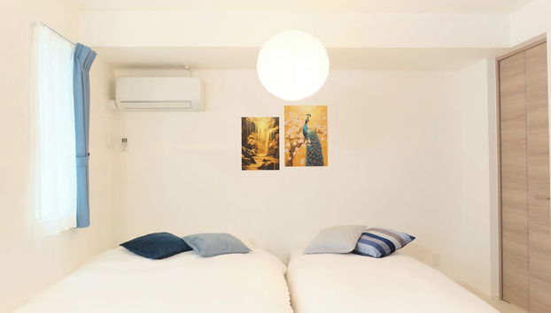 Grand Grace Zoshiki by Tranova - Foto 4, Habitación