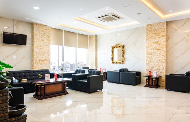 OYO 104 Loban Hotel Apartment - Photo 3