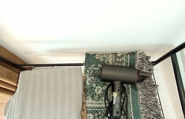 Tropical Livings Meru Ipoh Homestay - Foto 1