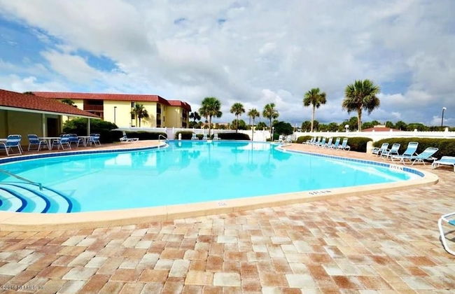 St. Augustine Ocean And Racquet 1306 - Foto 11