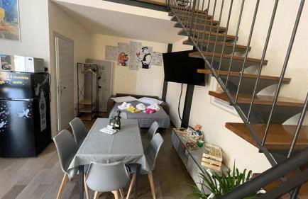 Exclusive Loft degli Artisti - Photo 69