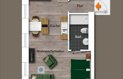 Villa von Boyneburgk - Foto 33