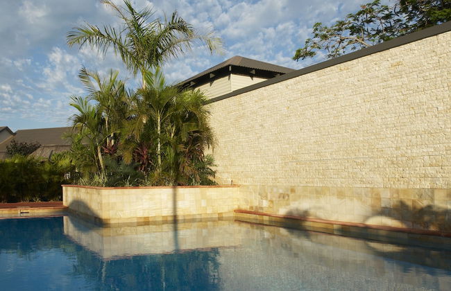 Mantra Frangipani Broome - Photo 26