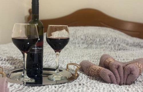 Gellis Village house Meteora - Foto 8