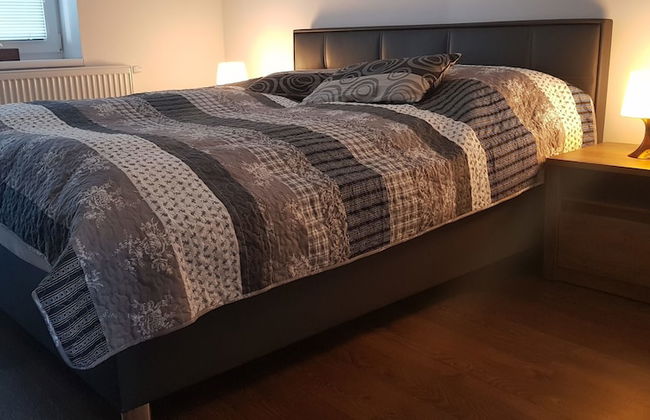 VIP Apartmány Žabník - Foto 2