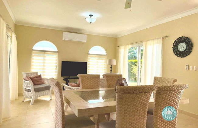 Rheia Properties - Sosua Ocean Village - Foto 55