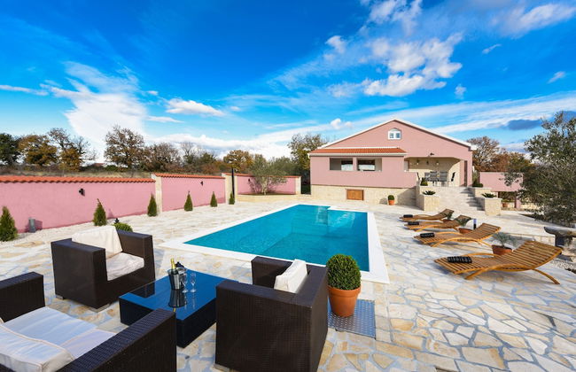 Villa Marija Zadarvillas - Foto 25