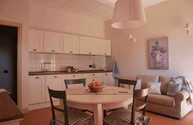 Agriturismo Due Comuni - Foto 26