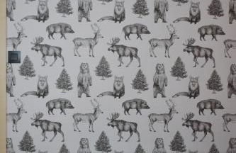 CHEZ NONNA - Charmant demi-chalet à la montagne - Photo 30