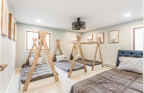 Sandy Feet Retreat on Big Spirit Lake - Foto 27