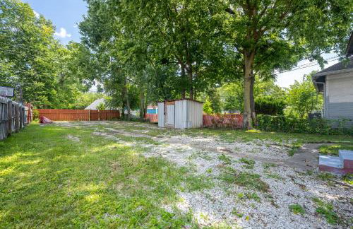 Affordable, Quaint Retreat! 5 Mins to Downtown - Photo 67