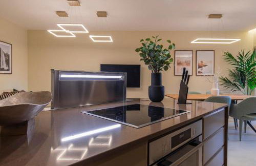 Deluxe 2BDR Apartment in Carcavelos by LovelyStay - Foto 38