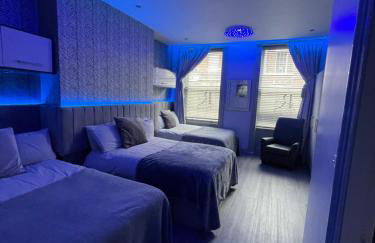 19 Rodney Street Apartments - Foto 1