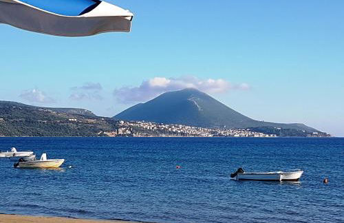 Villa Finiki Messinia upstairs - Photo 36