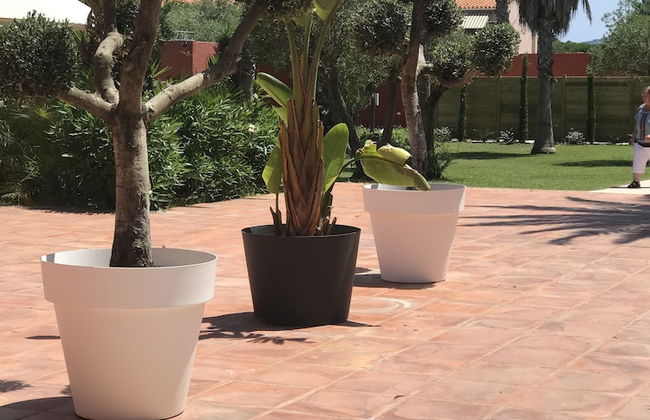 Residence Antinea - Foto 39