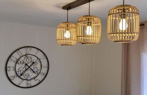 Vivienda Turística de Diseño Elegante - Foto 20