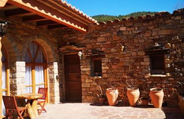 Masía La Posada del río Carbo - Photo 3