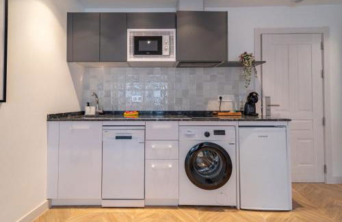 Edificio Correos by Plaza Mayor Apartamentos - Foto 41