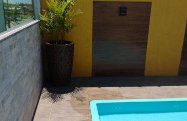 Duplex Eixo Cabo Frio Buzios com Piscina no Terraço - Foto 20