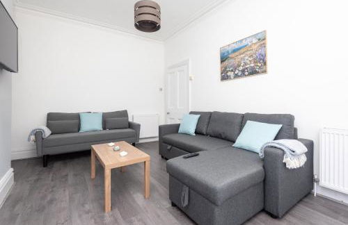 3-Bed Coastal Retreat - Foto 39