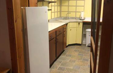 Chapel Forest Cabin - Foto 38