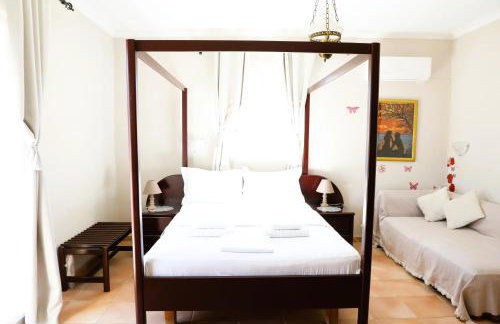 Private Villa AKOBARA, 2km from city center - Foto 79