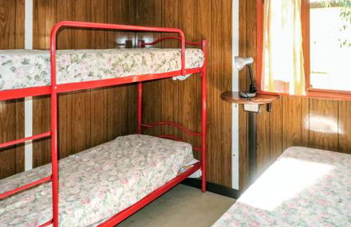 Holiday Home Bungalow A - AEG400 by Interhome - Foto 8