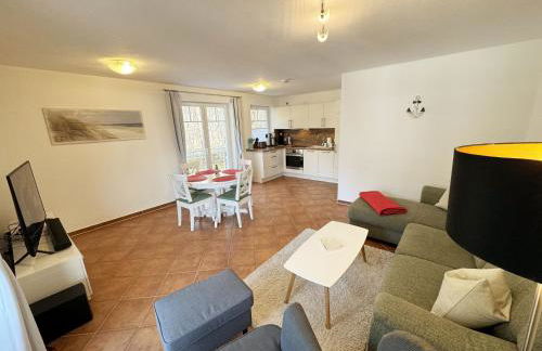 Ferienwohnung Sonnenstrand Whg 12 - Foto 8