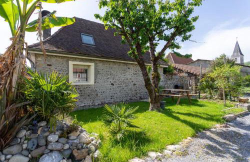 Gîte les Charmilles - Foto 17