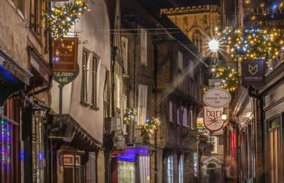 Flaxman Avenue - Lovely 4 bed home, 5 mins drive to York City Centre, Free superfast Wi-fi, Free on-street parking - Foto 32