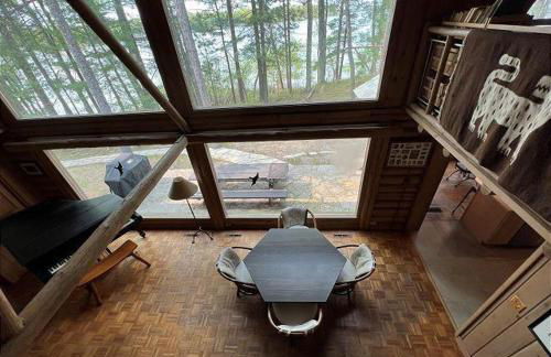 Wild Refuge Lodge - Foto 38