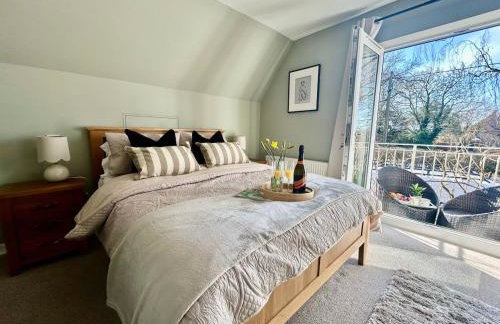 Grand Idyllic Hideaway Home With Hot Tub, Sleeps 8 - Foto 20