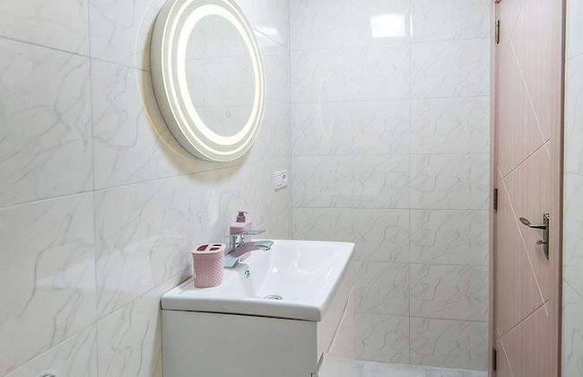 H&B apartments Agmashenebeli II - Foto 32