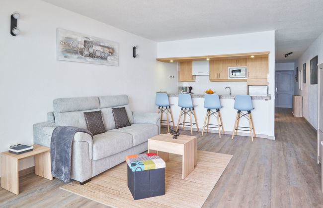 Sea View Neptuno - Foto 4