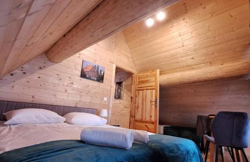 Domki Wojtasówka - Foto 8