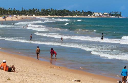 Summer House Genipabu-Guarajuba-KM40 Estrada do Côco - Foto 11