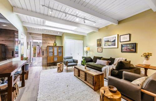 Lovely Creekside Wine Country Home in Glen Ellen - Foto 4