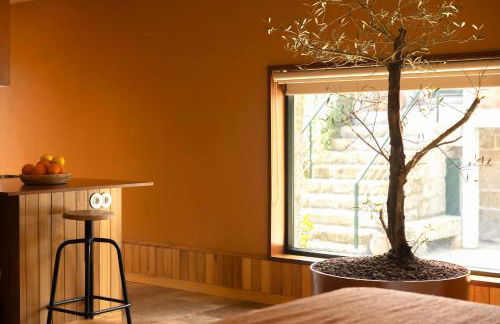 Oliveiras Village — Agroturismo - Foto 9