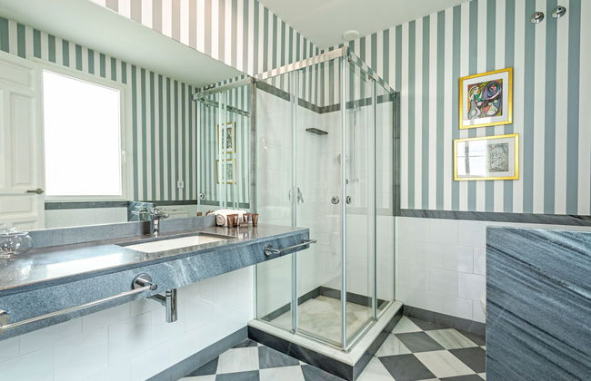 Genteel Home San Laureano - Foto 53