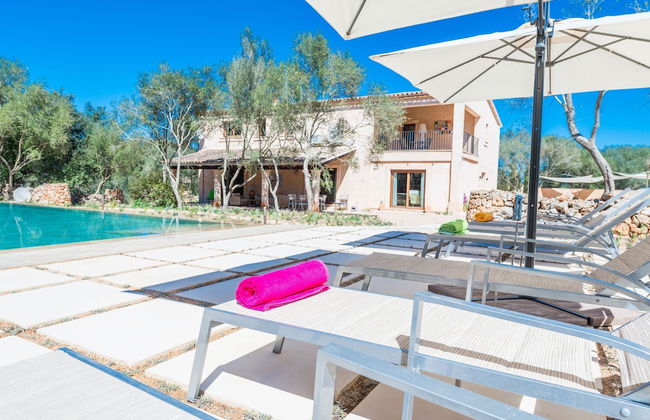 Can Madis in Costitx - Photo 6