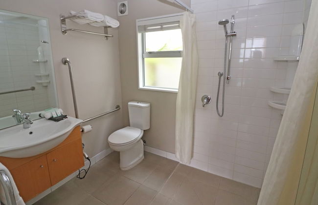 Sumner Bay Motel & Apartments - Foto 49