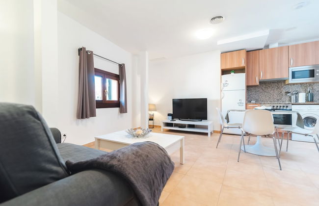 Borne Suites - Turismo de Interior - Foto 61